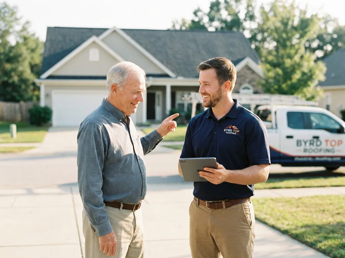 Roofing Mccomb, OH FAQs